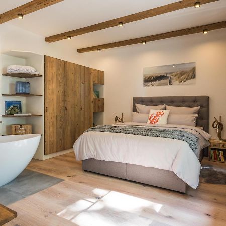 Lieblingsplatz - Traumhafte Wohnung Mit Sauna - 200M Vom Strand Rerik Eksteriør billede