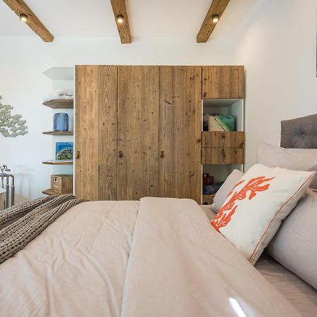 Lieblingsplatz - Traumhafte Wohnung Mit Sauna - 200M Vom Strand Rerik Eksteriør billede