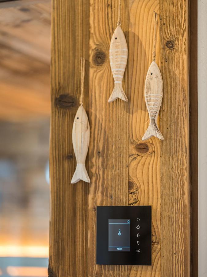 Lieblingsplatz - Traumhafte Wohnung Mit Sauna - 200M Vom Strand Rerik Eksteriør billede