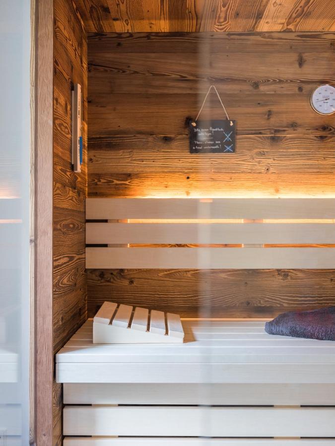 Lieblingsplatz - Traumhafte Wohnung Mit Sauna - 200M Vom Strand Rerik Eksteriør billede