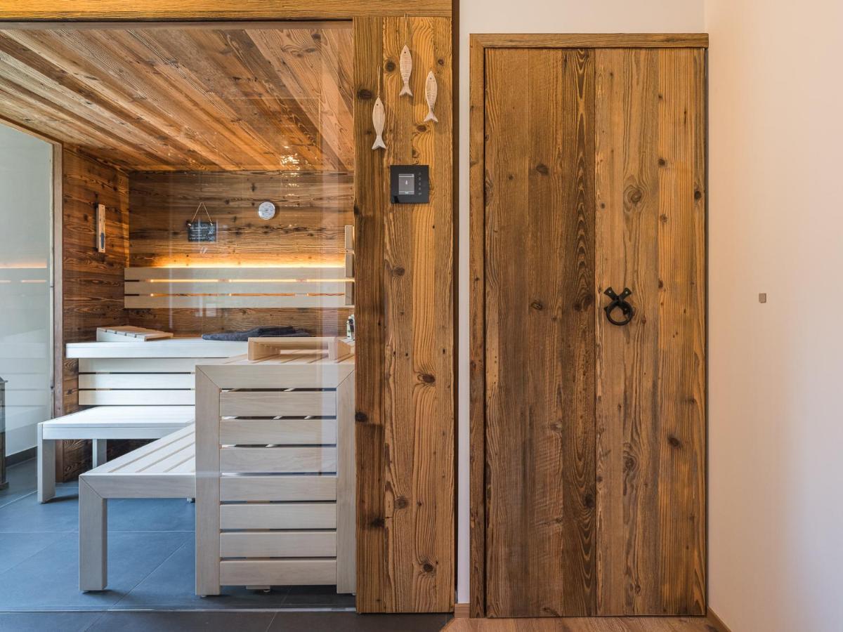 Lieblingsplatz - Traumhafte Wohnung Mit Sauna - 200M Vom Strand Rerik Eksteriør billede
