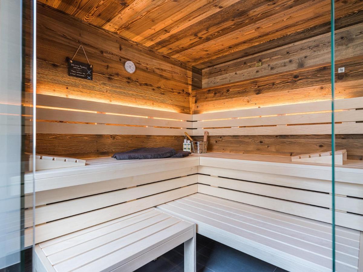 Lieblingsplatz - Traumhafte Wohnung Mit Sauna - 200M Vom Strand Rerik Eksteriør billede
