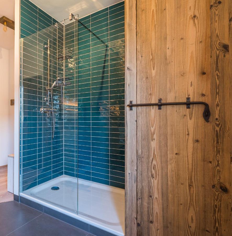 Lieblingsplatz - Traumhafte Wohnung Mit Sauna - 200M Vom Strand Rerik Eksteriør billede